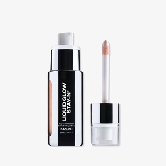 SACHEU LIQUID GLOW STAY-N - 01 AURA GLOW - Picture 1 of 5